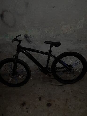 3 təkər velosiped: Dəyərindən qat qat aşağı satılır 1-2 problemi var skoruskar çıxarılıb — 4
