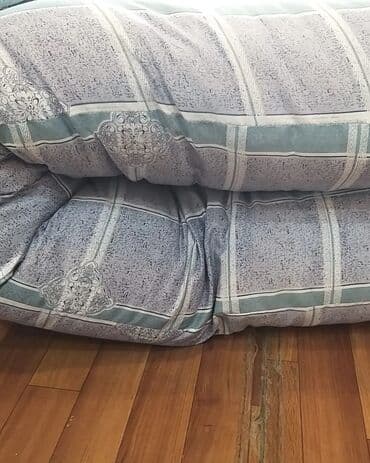 döşək qiymətləri: Yun döşəklər . Tərkibi 100 % təmiz qoyun yunu. Tək nəfərlik: Ölçü - — 3