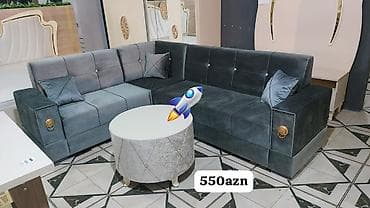 Künc divan, Yeni