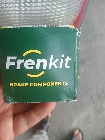priora diskleri: Frenkit əyləc komponentləri – Kaliper təmir dəsti vito 639 ucun - — 1