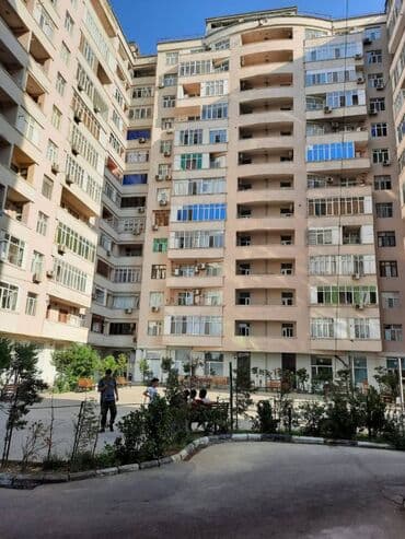 mingecevirde evler 2020: 2 otaqlı, Yeni tikili, 70 kv. m — 12