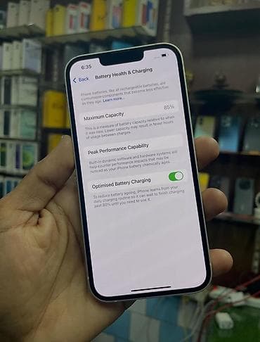 iphone 13 nece manatdir: IPhone 13, 128 GB, Ağ, Zəmanət, Face ID, Sənədlərlə — 5