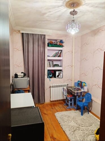 двухкомнатные новостройки в баку: SALAM. EV WEXSI EVIMDIR. BÜTÜN SENEDLERI QAYDASINDADIR. SURAXANI — 5