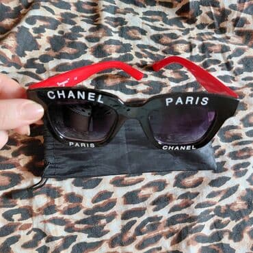 Очки: Acki tezedi — 1