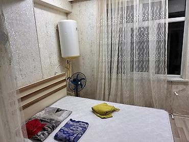 sabranda ucuz evler: AFF PARKIN 29-cu binanın 2-ci blok 3-cü mərtəbəsindəki 2 otaqlı mənzil — 8