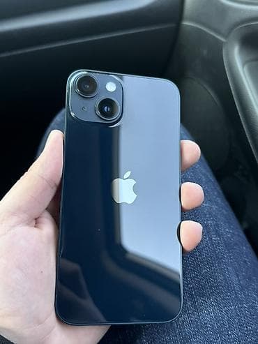 iphone adapter: IPhone 13, 128 GB, Qara — 2