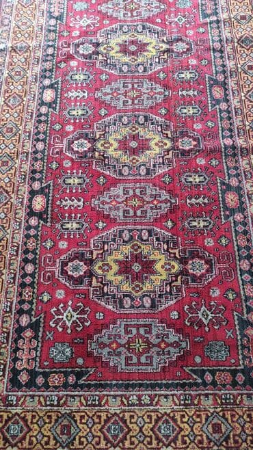 Pastel dəstləri: Xalça Kredit yoxdur — 1