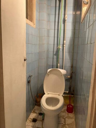 balaxanı: Bakı, Balaxanı qəs., 5 otaqlı, Köhnə tikili, 130 kv. m — 10