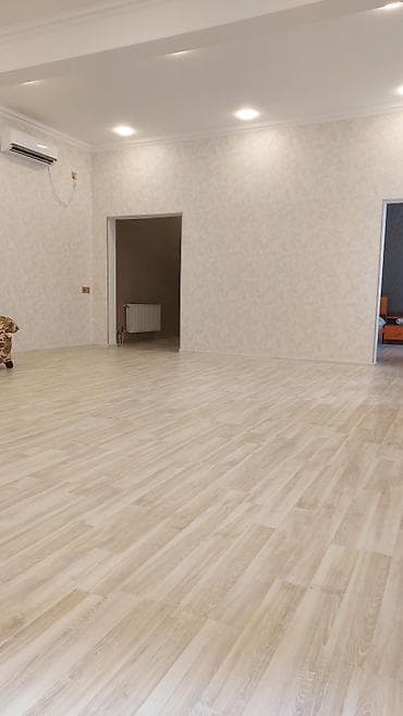 lenkeran rayonu: 90 kv. m, 2 otaqlı, Kombi, Qaz, İşıq — 4