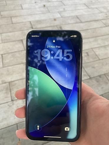 iphone 11 o: IPhone 11, 64 GB, Qara — 2