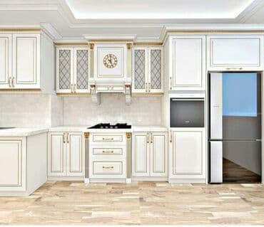 metbext divani: Klassik Mətbəx mebelləri sifarişlə | MEBELMAN+ 🔴İstənilən rəng və — 14