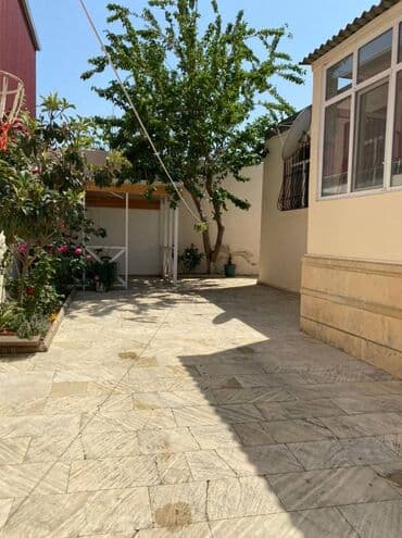 şəkidə ev elanları: 3 otaqlı, 100 kv. m, Yeni təmirli — 16