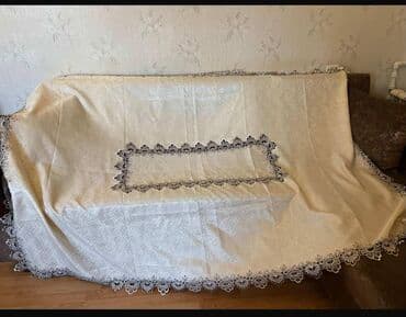 Güzgülər: Yeni Süfrə — 1