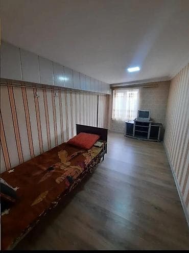 100 kv. m, 3 otaqlı, Kombi, Qaz, İşıq — 4