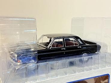 ГАЗ, 1972 год, 1:18, Железо, Бесплатная доставка — 4