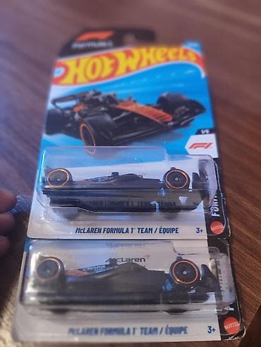 vinil disk: Hot Wheels kolleksiya seriyası – metal tökmə (die-cast) miqyaslı — 8