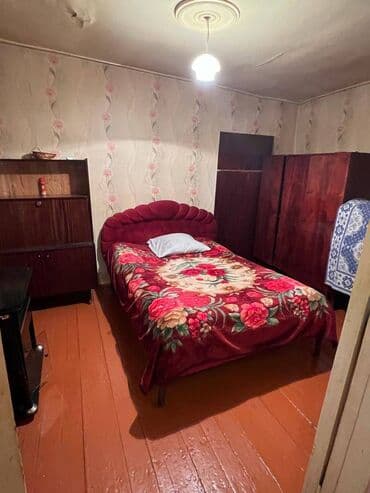 kiraye verilir: 40 kv. m, 2 otaqlı — 3