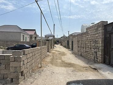 elmler ev: 1500 sot, Tikinti, Mülkiyyətçi, Bələdiyyə — 4