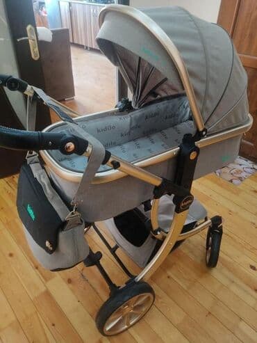 kolyaska temiri: İrada…. Kolyaska Kidilo Qiymet 250 man 450 AZN alınıb, cəmi 4 ay — 1