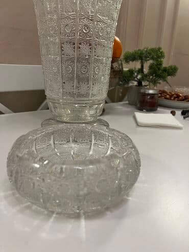 бирки для овец бишкек: Вазы — 2