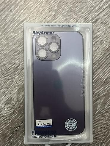 12 pro maks: IPhone 14 Pro Max, 128 GB, Deep Purple, Face ID — 6