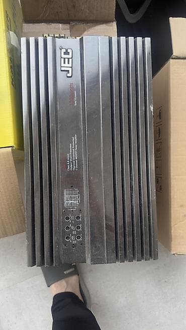 switch 2: Pioner usilitel 1000 w jec usilitel 2500 w 5 cixis 2 eded apo 2 eded — 5