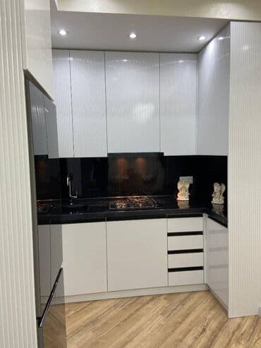 sumqayitda ev aliram: 3 otaqlı, Yeni tikili, m. Gənclik, 70 kv. m — 11