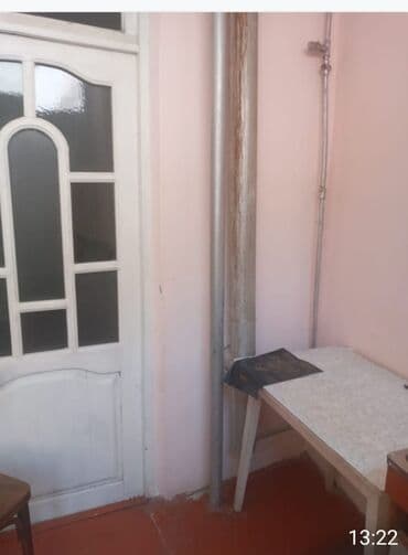 дом в ивановке: 40 м², 1 комната, Газ, Электричество, Водопровод — 1