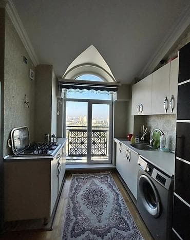 bax evi: Xırdalan Kristal 2 Bina Evi Otaq Yoldaşı Xanım Axtarilir — 3