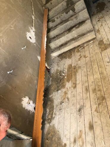 pərdəlik: Pərdəlik qarnizlər.4, 3, və 2 metrəlik qarnizlər. Hə şeyi hazır — 3