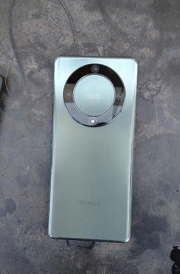 pubg mobile lite hile indir: Honor X9a, 128 GB, rəng - Yaşıl — 2
