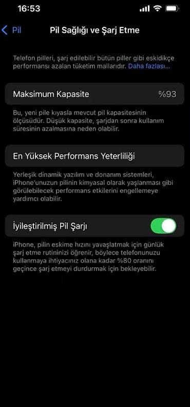 smart saat sim kart: IPhone 13, Qara — 5