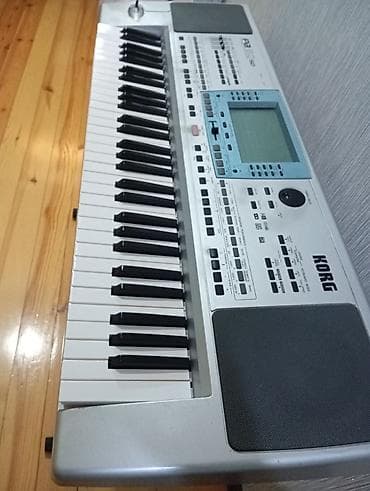 korg micro: Sintezator, Korg, İşlənmiş, Ünvandan götürmə, Ödənişli çatdırılma — 3