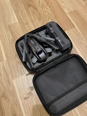 Drone(kamerasiz).tam islek veziyyetdedir,lakin ucmur,ustunde kitabcasi lalafo.az -da Drone(kamerasiz).tam islek veziyyetdedir,lakin ucmur,ustunde kitabcasi