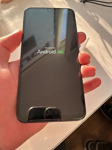 samsung a01 core: Samsung Galaxy A26 5G, 256 GB, rəng - Qara, Sensor — 4