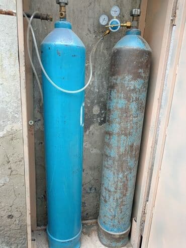 panorama rentgen qiymeti: Tibbi oksigen balonu və reduktorlarin icarəsi və satışı kirayə — 3
