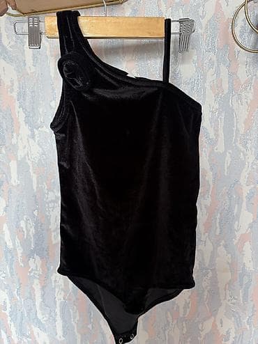 Kombinezon, Qız üçün, 8 - 9 yaş, Zara Kids