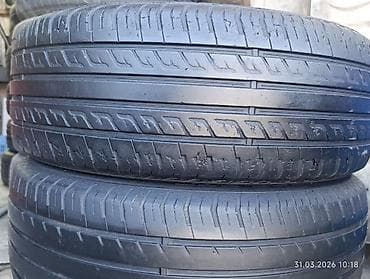 ən ucuz təkərlər: 2 Ədəd Cüt 205/55/16 Təkərləri Qiymət Cütünə Aiddir — 3