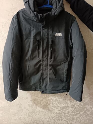 qol saati casio: Kurtka, Bolonka, Qış, The North Face, XL — 1