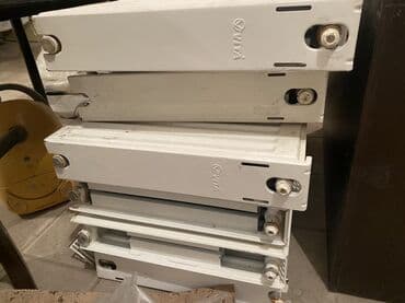 laminantin qiymeti: Panel Radiator — 2