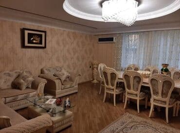 yeni guneşlide heyet evleri: Sumqayıt, 3 otaqlı, Köhnə tikili, 90 kv. m — 4