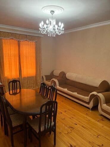 продажа и аренда домов: 180 м², 4 комнаты, Комби, Газ, Электричество — 1