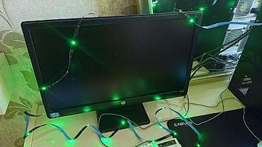лампа вентилятор: RGB LED işıq lentləri – dekorativ işıqlandırma 3 metr - Tip: RGB LED — 3