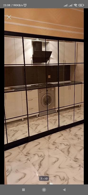 binə bolluq: Masazırda duz gölünün yanında 10/4 bina evi yalnız aileye verilir — 2