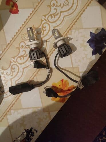 tofas zapcast: H4 led — 3