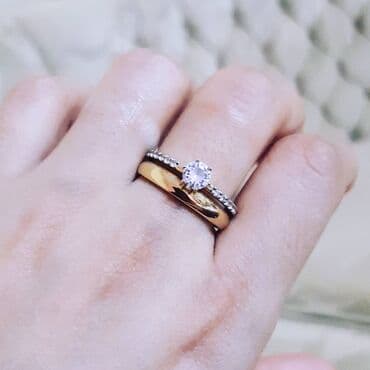 Toyota: Üzük, Sarı qızıl — 15