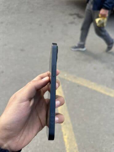 кредит айфон 11: IPhone 13, 128 ГБ, Midnight — 4