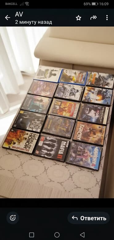 gta 5 disk pc: Qarışıq janr — 1