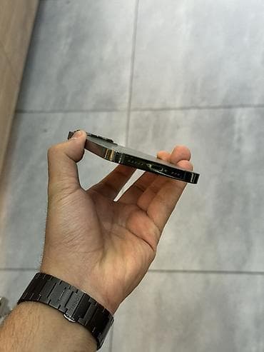 apple notebook: IPhone 13 Pro, 128 GB, Yaşıl, Simsiz şarj — 3