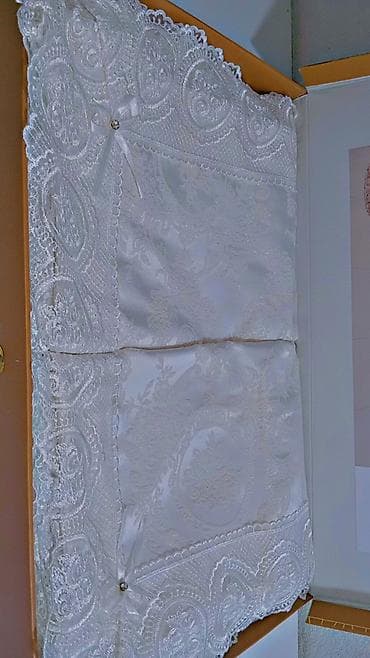 carpayı dəsti: Yeni Böyüklər üçün İki nəfərlik Pastel dəsti, Ünvandan götürmə — 5